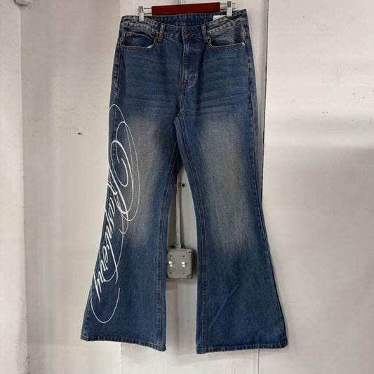 GV GALLERY DENIM SZ MEDIUM
