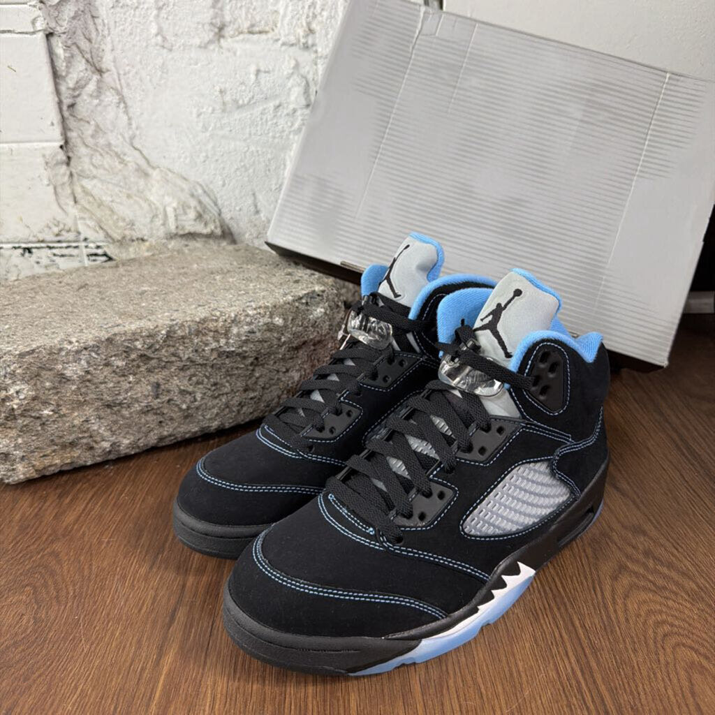 AJ5 UNI BLUE // SZ 7
