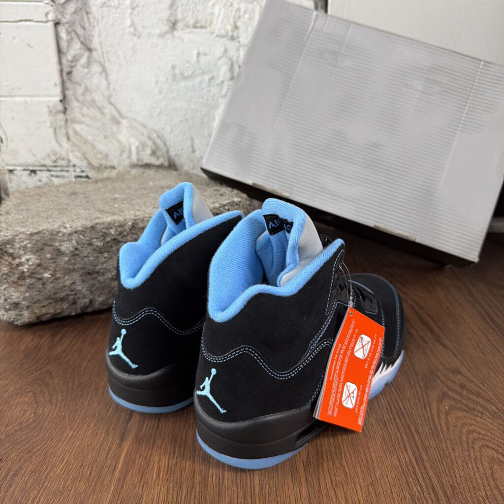 AJ5 UNI BLUE // SZ 7