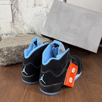AJ5 UNI BLUE // SZ 7