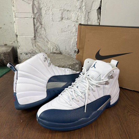 AJ12 FRENCH BLUE // SZ 14