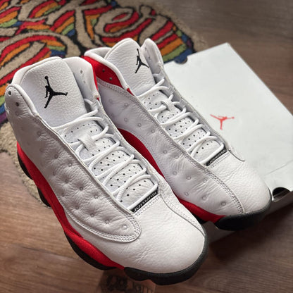 JORDAN 13 CHERRY SZ. 9 (BOX)