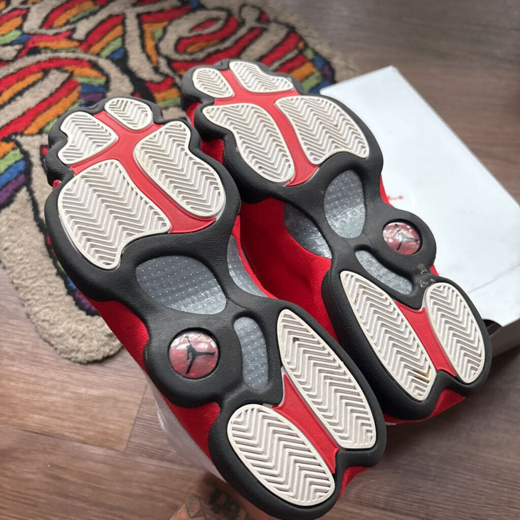 JORDAN 13 CHERRY SZ. 9 (BOX)