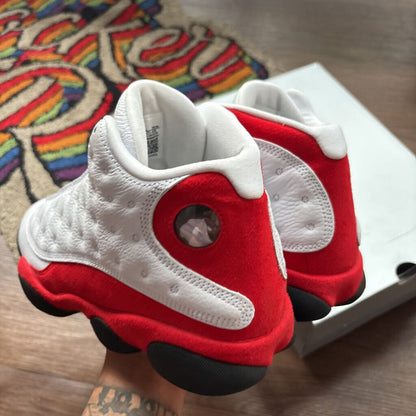 JORDAN 13 CHERRY SZ. 9 (BOX)