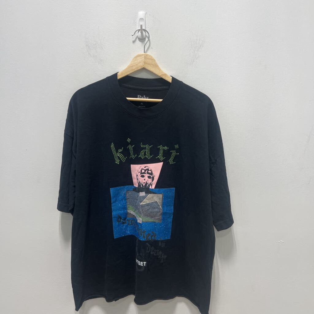 PALY TEE SZ XL