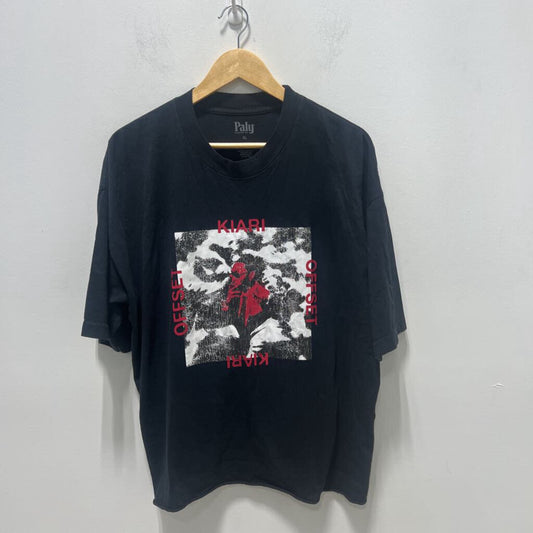 PALY TEE SZ XL