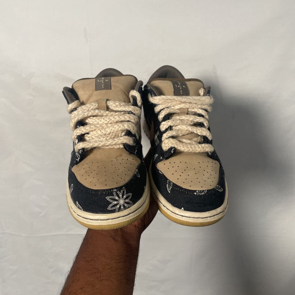 TS SB Dunk Sz. 8 NB