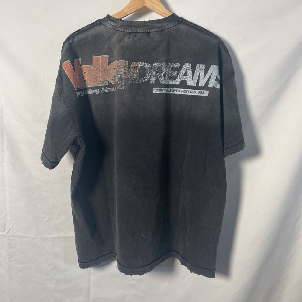 Vale Stanley Tee Sz. L