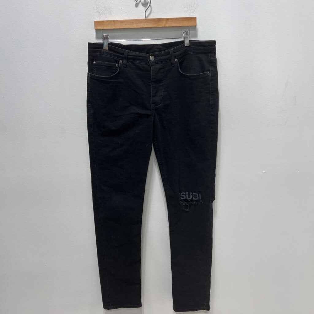 KSUBI DENIM SZ 34