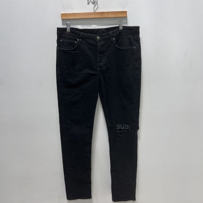 KSUBI DENIM SZ 34