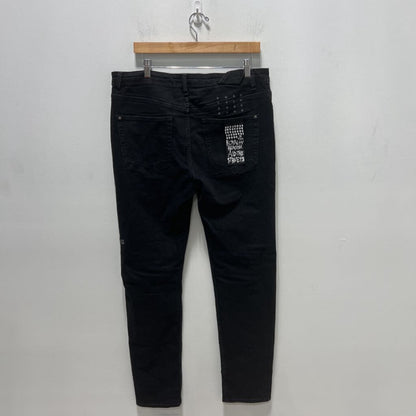 KSUBI DENIM SZ 34