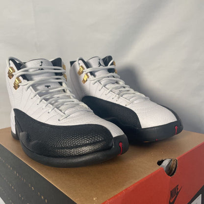 Jordan 12 Taxi Sz. 10.5