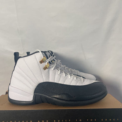 Jordan 12 Taxi Sz. 10.5