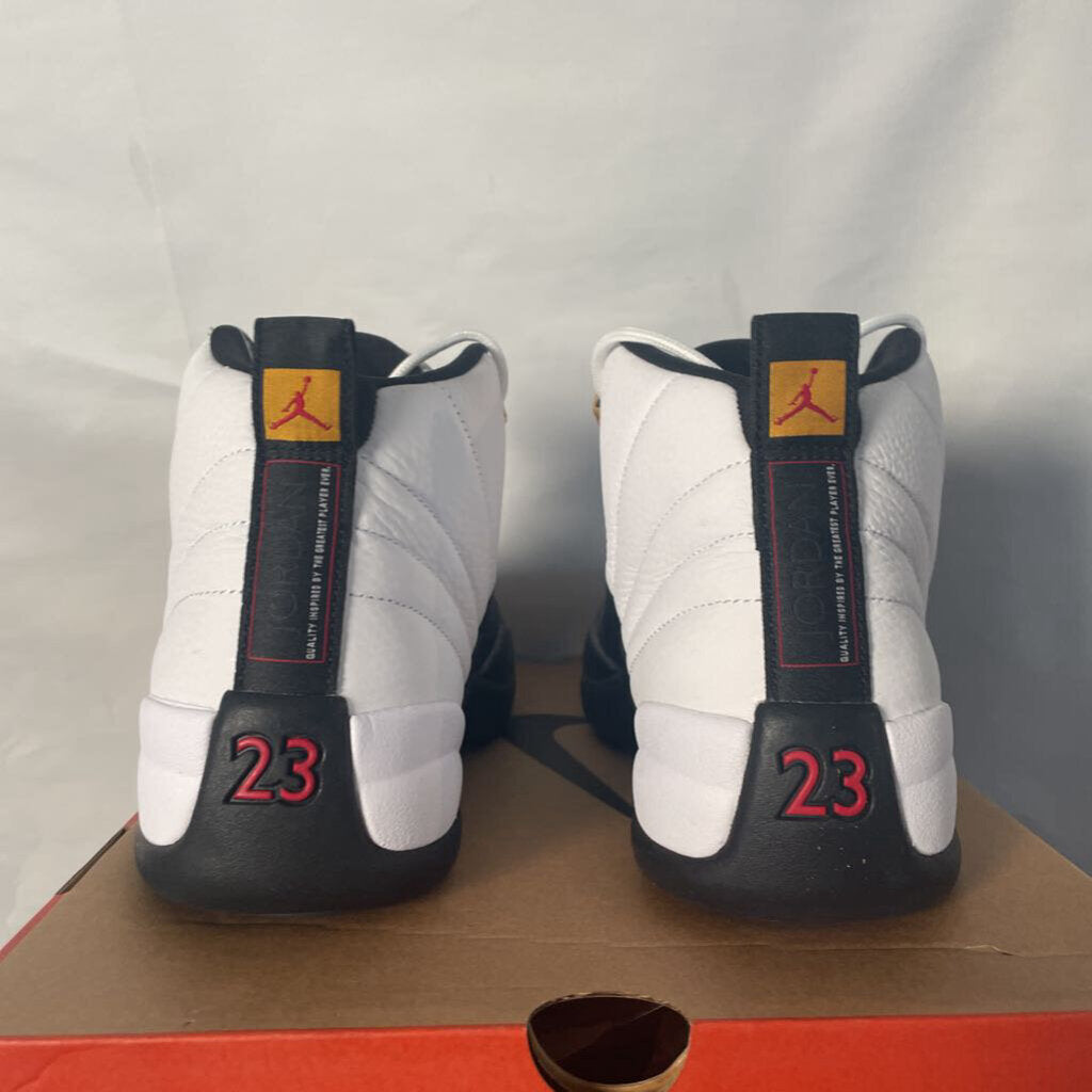 Jordan 12 Taxi Sz. 10.5