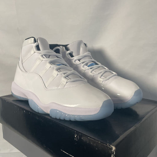 Jordan 11 Columbia Sz. 11