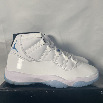 Jordan 11 Columbia Sz. 11