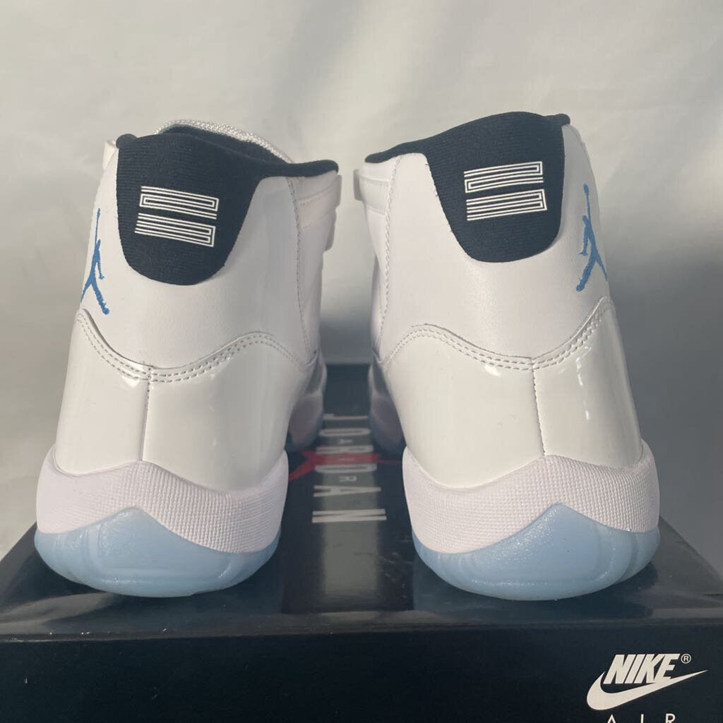 Jordan 11 Columbia Sz. 11