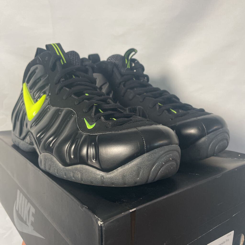 Nike Foamposite Pro Voltage Sz. 11