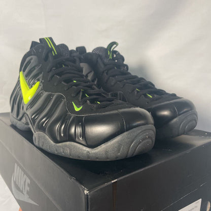 Nike Foamposite Pro Voltage Sz. 11