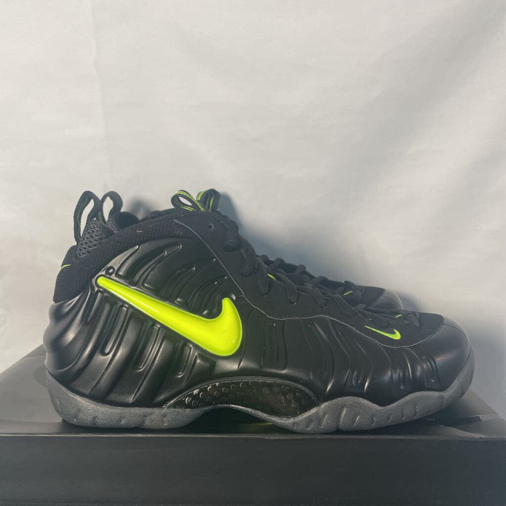 Nike Foamposite Pro Voltage Sz. 11