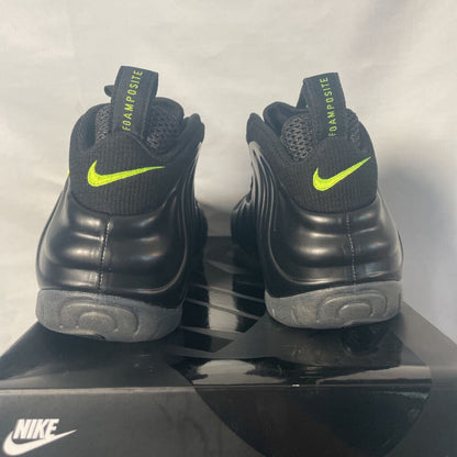 Nike Foamposite Pro Voltage Sz. 11