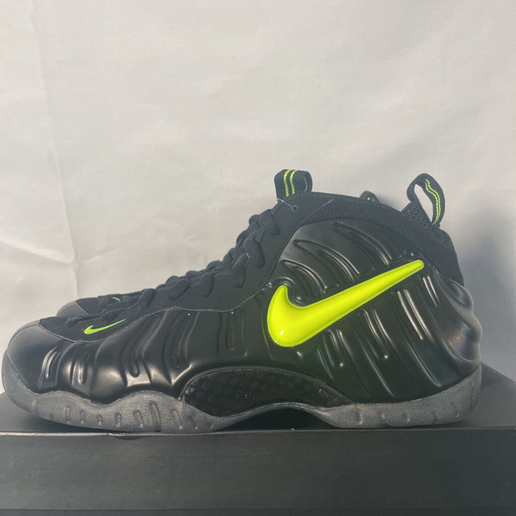 Nike Foamposite Pro Voltage Sz. 11