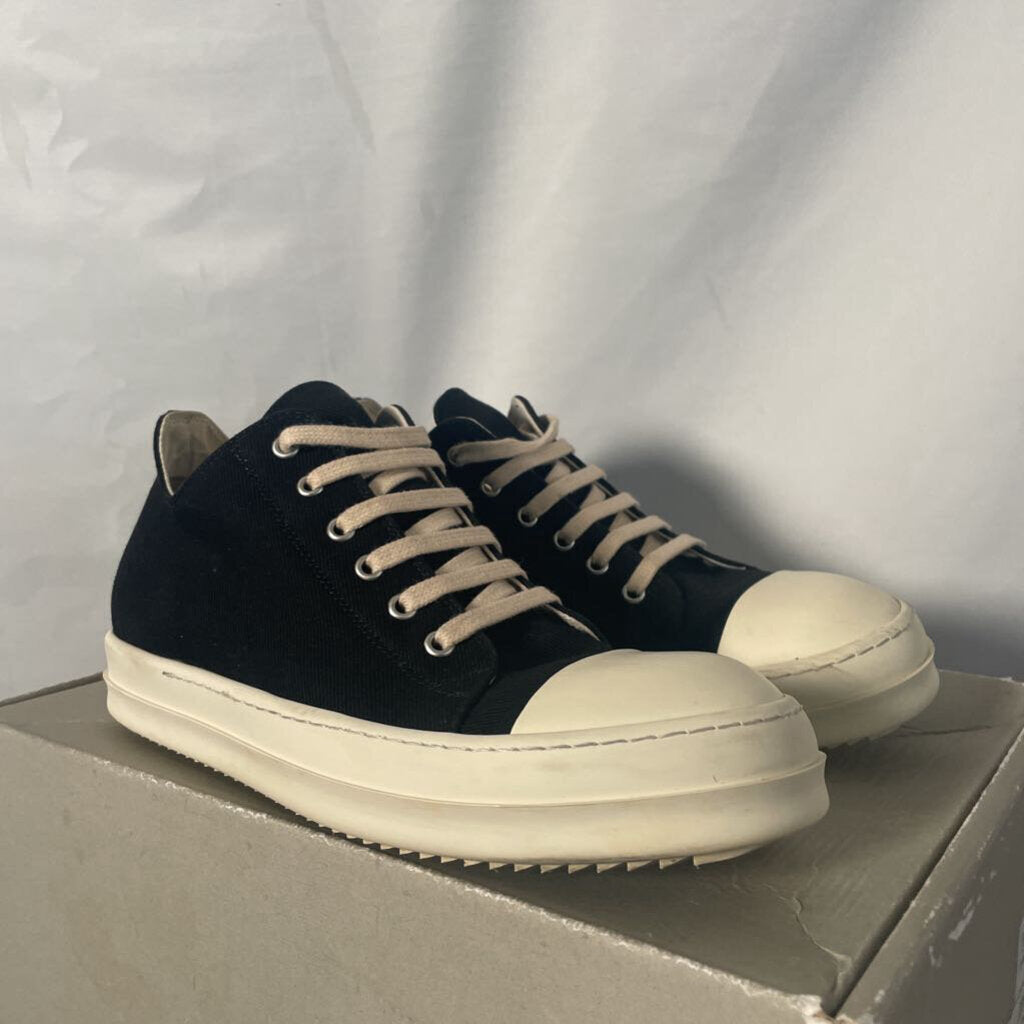 Rick Owen DRKSHDW Low Sz. 41