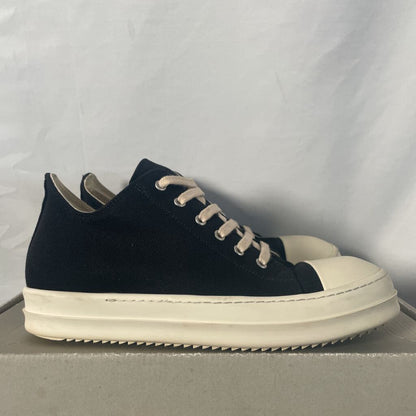 Rick Owen DRKSHDW Low Sz. 41