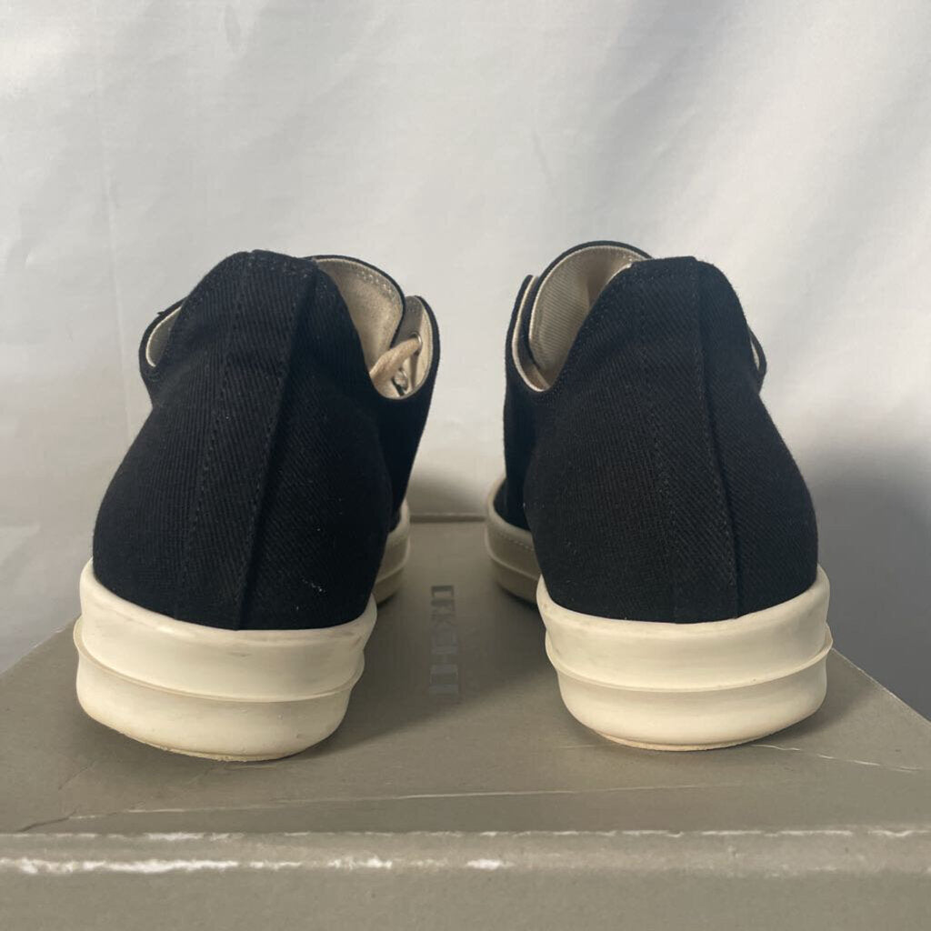 Rick Owen DRKSHDW Low Sz. 41
