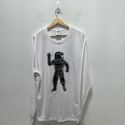 BBC LONGSLEEVE SZ XL