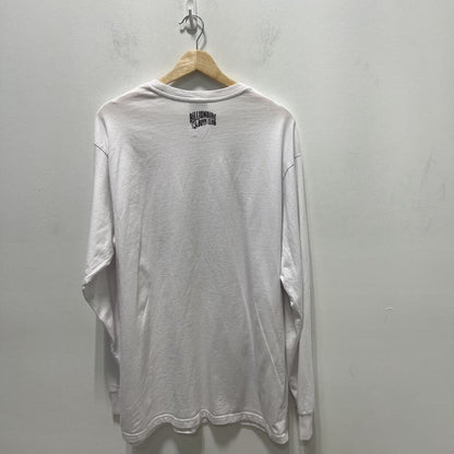 BBC LONGSLEEVE SZ XL
