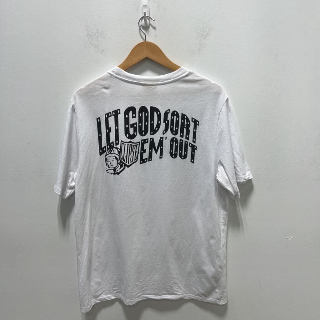 BBC ECLIPSE TEE SZ L