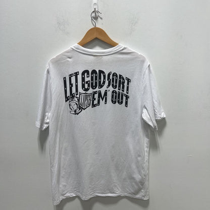 BBC ECLIPSE TEE SZ L