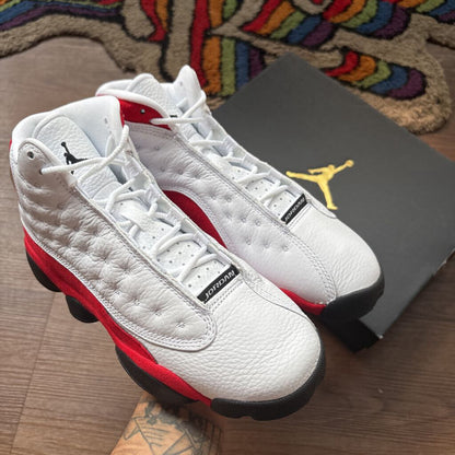 JORDAN 13 CHERRY SZ. 5.5 (BOX)