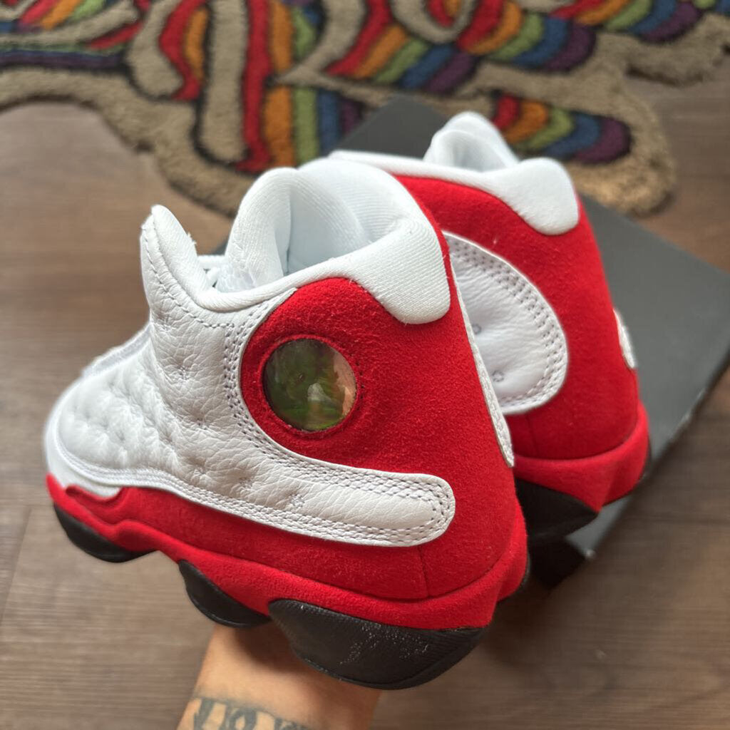 JORDAN 13 CHERRY SZ. 5.5 (BOX)