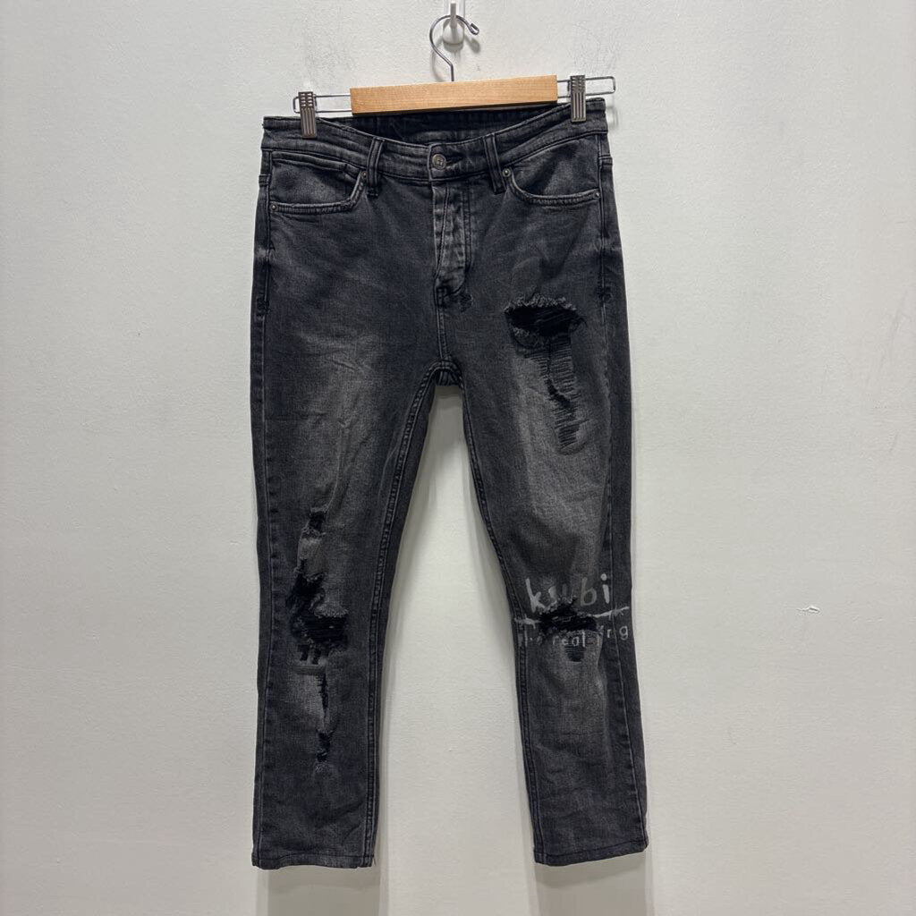 KSUBI DENIM SZ 30