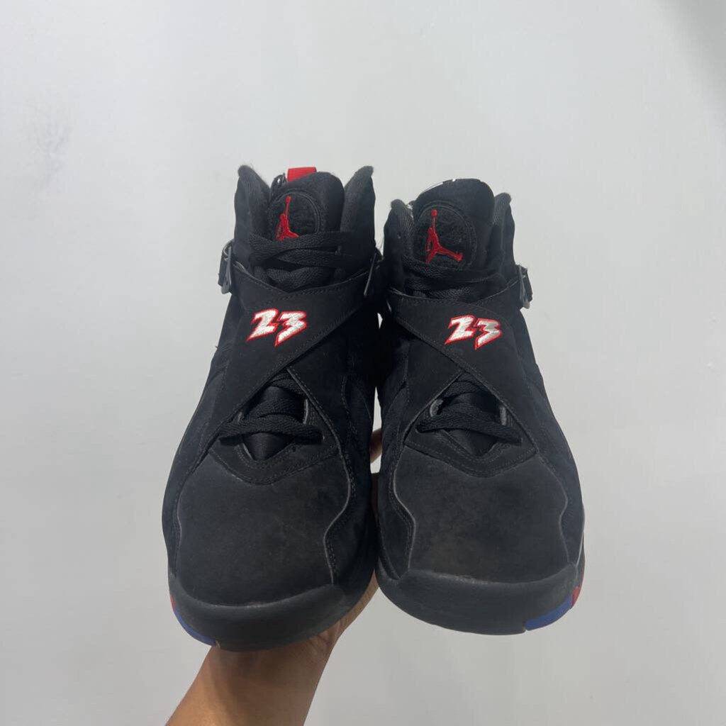 JORDEN 8 PLAYOFF SIZE 12 ( NO BOX )