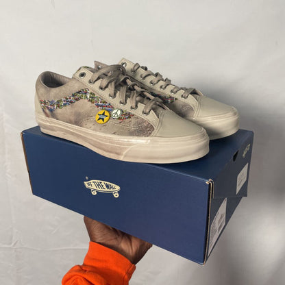 Vans Souvenir Oatmeal Sz.10.5
