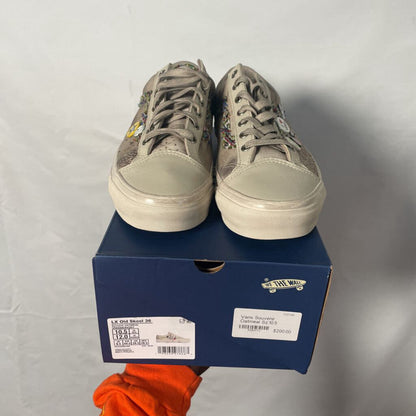 Vans Souvenir Oatmeal Sz.10.5