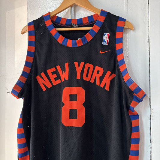 LETRELL SPREWELL SZ. XL