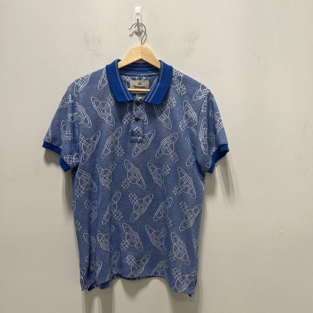 VIVIENNE WESTWOOD POLO M