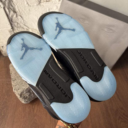 "UNIVERSITY BLUE" JORDAN 5 SZ 7 (BOX)
