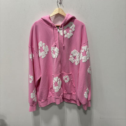 DENIM TEARS JACKET SZ XXL