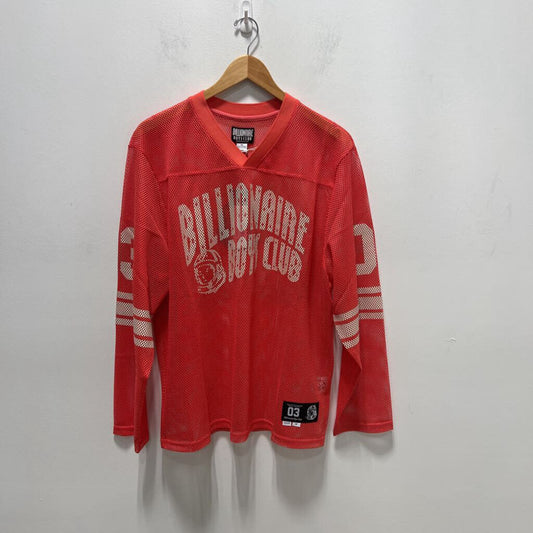 BBC JERSEY SZ M
