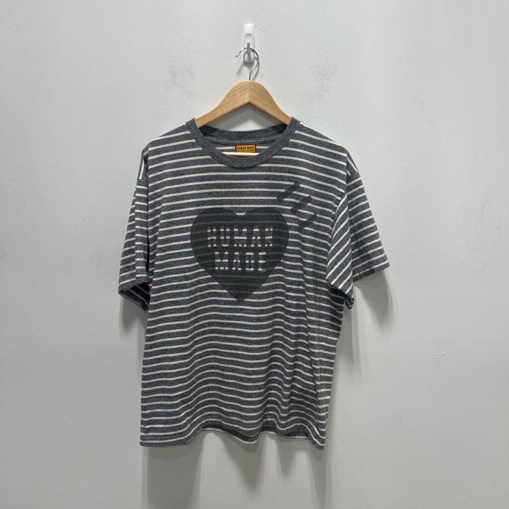 HUMAN MADE TEE XL