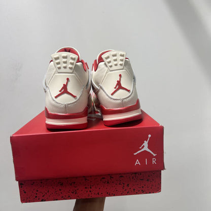 JORDAN 4 VALENTINES DAY SZ 10M 11.5W