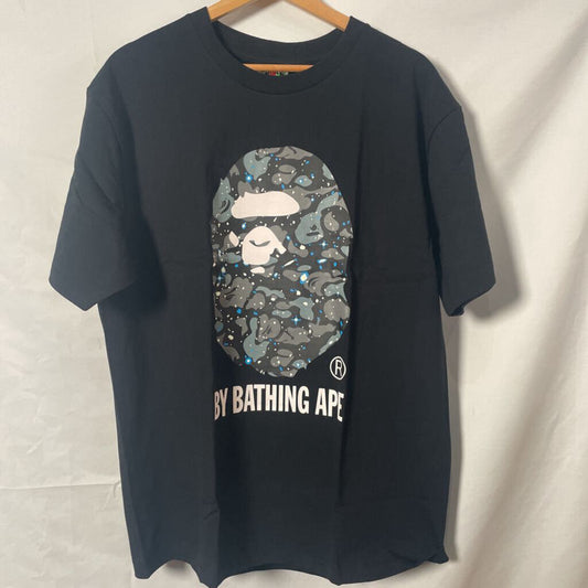 Bape Galaxy Head Tee Sz. XL