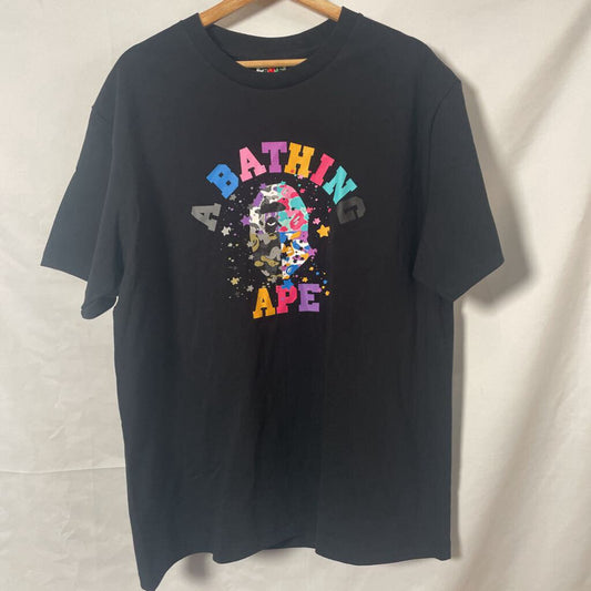 Bape Stars Head Tee Sz. XL