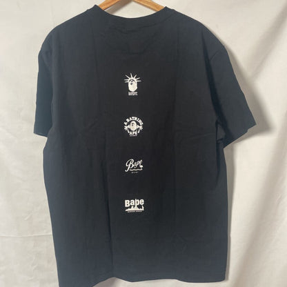Bape Stars Head Tee Sz. XL