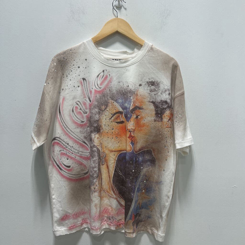 VALE TEE SZ S